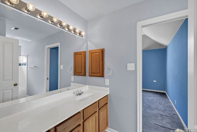 1339 Barton Creek, San Antonio, TX 78258