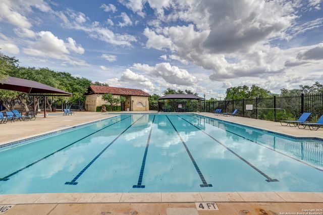 1339 Barton Creek, San Antonio, TX 78258