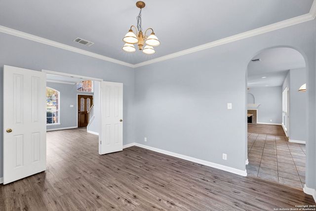 1339 Barton Creek, San Antonio, TX 78258