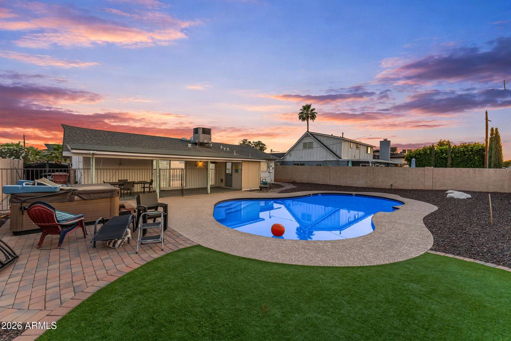 8544 E KEIM Drive, Scottsdale, AZ 85250 — photo 3