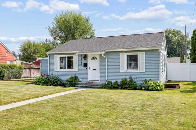 2629 W Crown Ave, Spokane, WA 99205