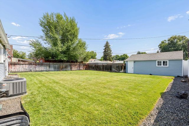 2629 W Crown Ave, Spokane, WA 99205
