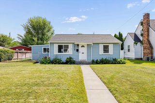2629 W Crown Ave, Spokane, WA 99205