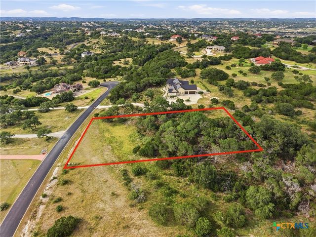 329 Arthur Court, Spring Branch, TX 78070