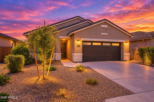 561 W Freedom Street, Florence, AZ 85132
