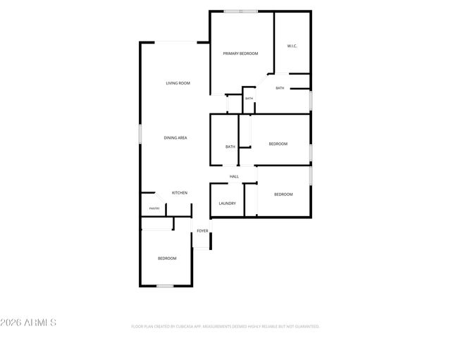 561 W Freedom Street, Florence, AZ 85132