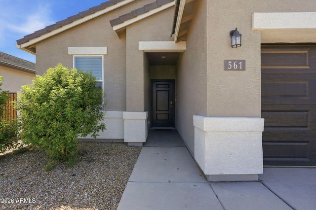 561 W Freedom Street, Florence, AZ 85132