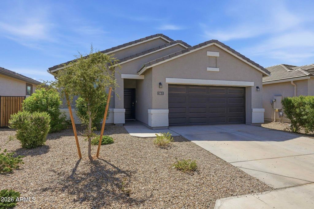 561 W Freedom Street, Florence, AZ 85132 — photo 2