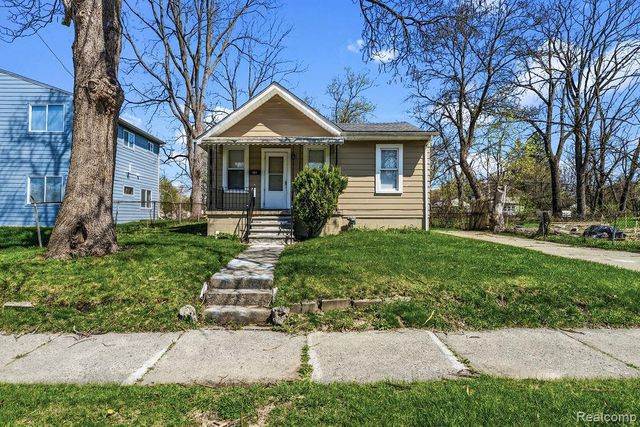 503 Bloomfield Avenue, Pontiac, MI 48341
