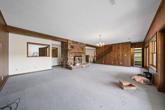 1101 Tom Davidson Rd, Crab Orchard, TN 37723