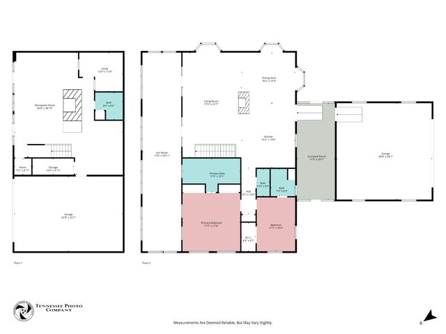 1101 Tom Davidson Rd, Crab Orchard, TN 37723