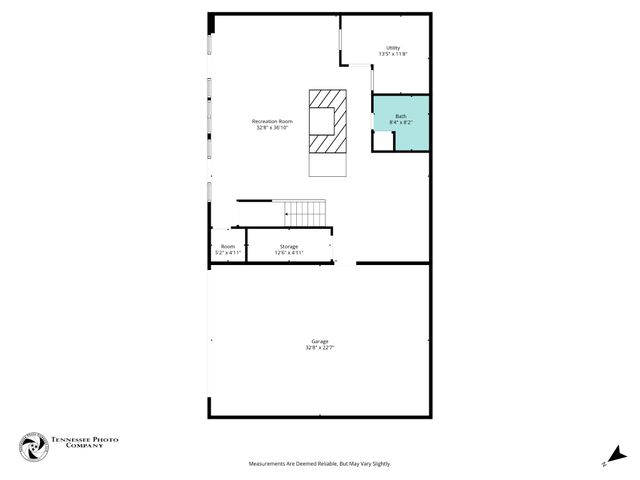 1101 Tom Davidson Rd, Crab Orchard, TN 37723