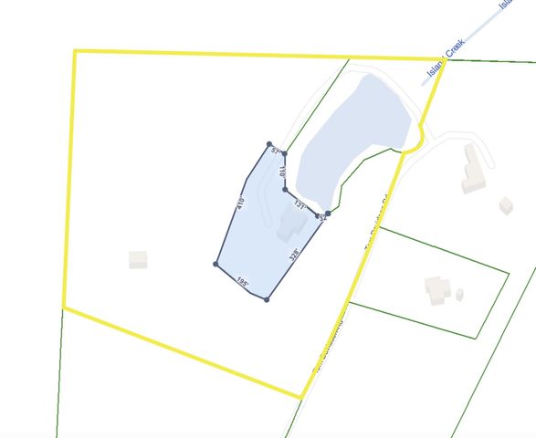 1101 Tom Davidson Rd, Crab Orchard, TN 37723