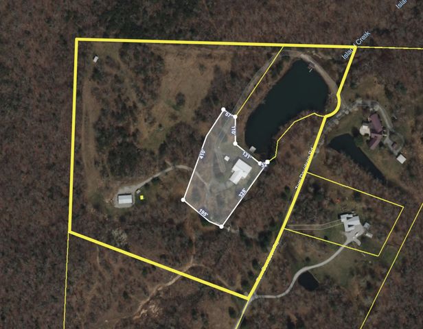 1101 Tom Davidson Rd, Crab Orchard, TN 37723