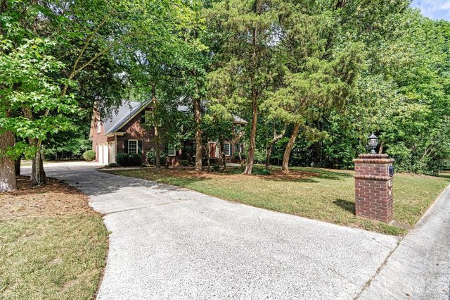 5321 Saddlewood Lane, Mint Hill, NC 28227