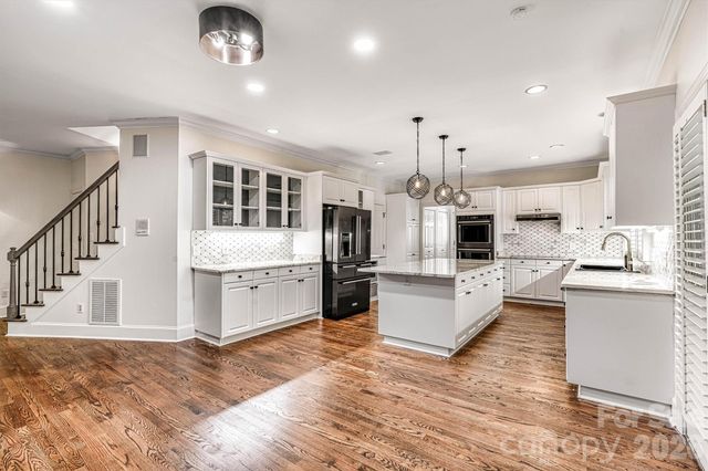 5321 Saddlewood Lane, Mint Hill, NC 28227