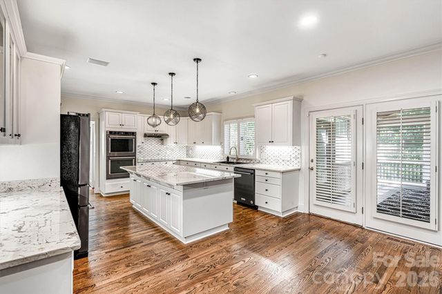 5321 Saddlewood Lane, Mint Hill, NC 28227