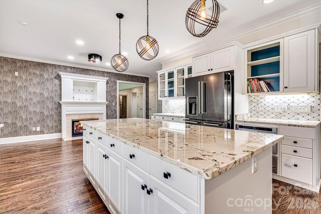 5321 Saddlewood Lane, Mint Hill, NC 28227