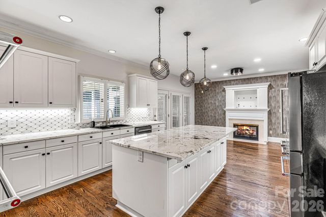 5321 Saddlewood Lane, Mint Hill, NC 28227