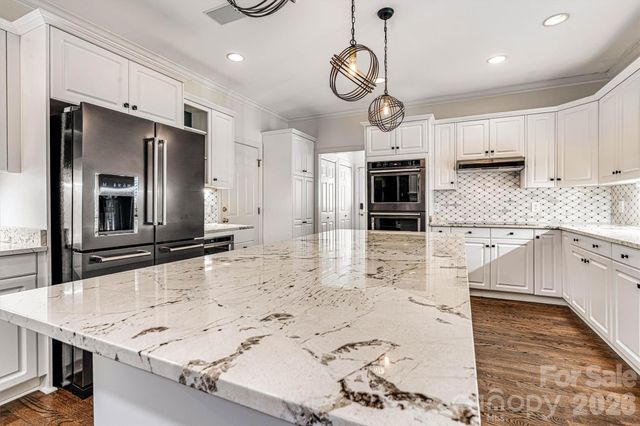 5321 Saddlewood Lane, Mint Hill, NC 28227
