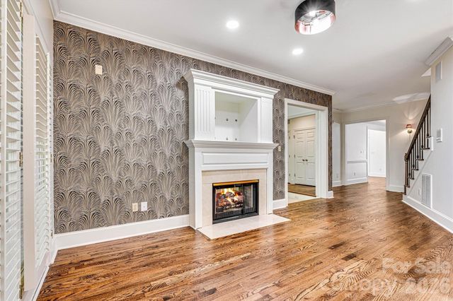 5321 Saddlewood Lane, Mint Hill, NC 28227