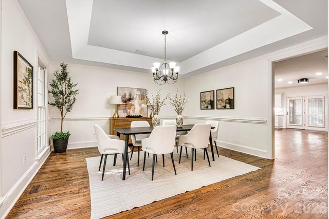 5321 Saddlewood Lane, Mint Hill, NC 28227