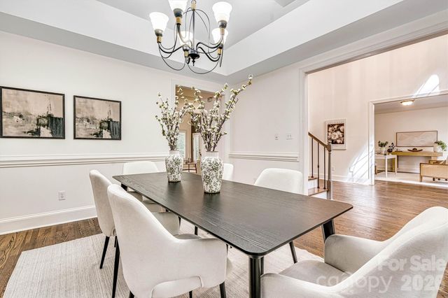 5321 Saddlewood Lane, Mint Hill, NC 28227