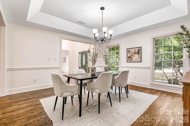5321 Saddlewood Lane, Mint Hill, NC 28227
