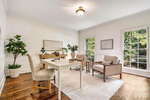 5321 Saddlewood Lane, Mint Hill, NC 28227