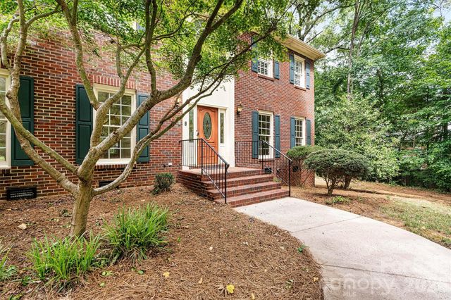 5321 Saddlewood Lane, Mint Hill, NC 28227