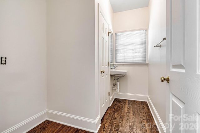 5321 Saddlewood Lane, Mint Hill, NC 28227