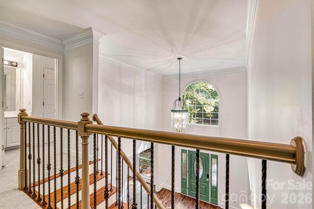 5321 Saddlewood Lane, Mint Hill, NC 28227