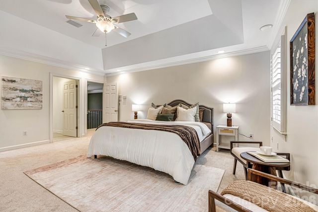 5321 Saddlewood Lane, Mint Hill, NC 28227