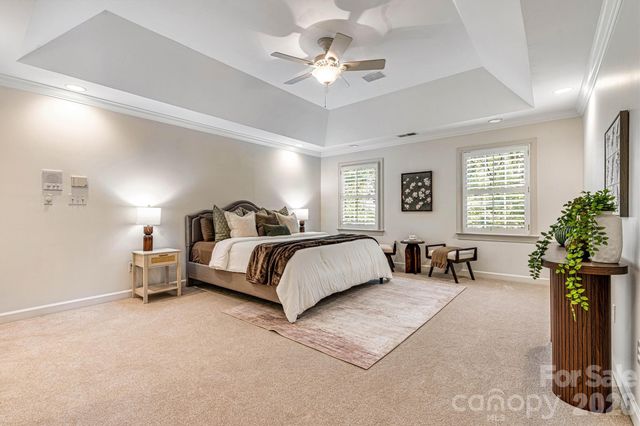 5321 Saddlewood Lane, Mint Hill, NC 28227