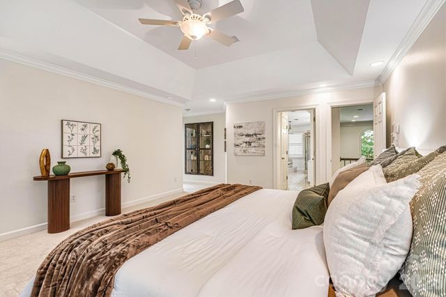 5321 Saddlewood Lane, Mint Hill, NC 28227