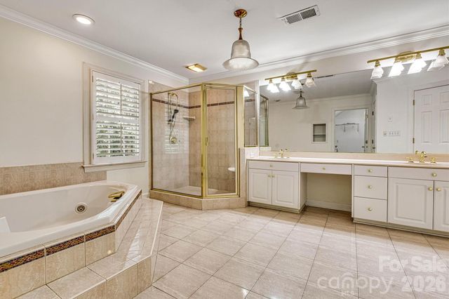 5321 Saddlewood Lane, Mint Hill, NC 28227