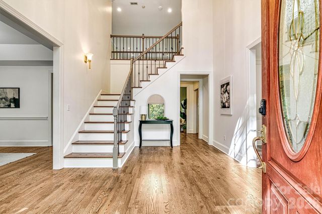 5321 Saddlewood Lane, Mint Hill, NC 28227
