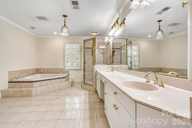 5321 Saddlewood Lane, Mint Hill, NC 28227