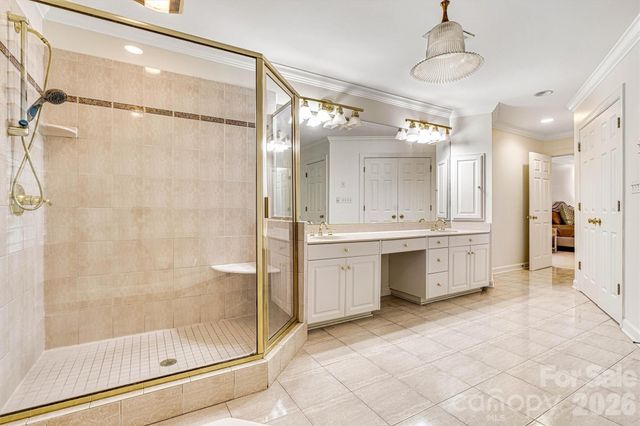 5321 Saddlewood Lane, Mint Hill, NC 28227