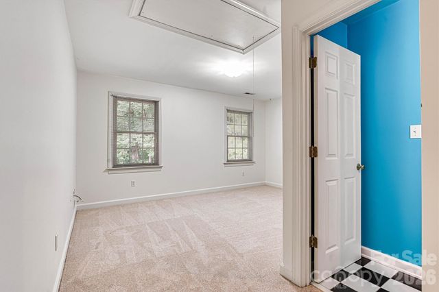 5321 Saddlewood Lane, Mint Hill, NC 28227
