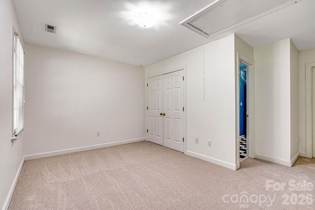5321 Saddlewood Lane, Mint Hill, NC 28227