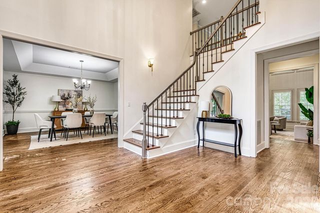 5321 Saddlewood Lane, Mint Hill, NC 28227