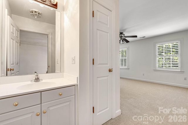 5321 Saddlewood Lane, Mint Hill, NC 28227