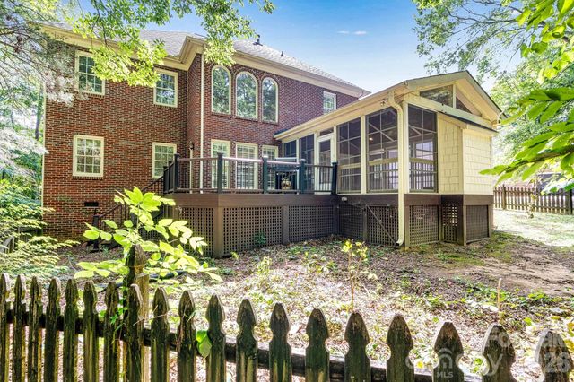 5321 Saddlewood Lane, Mint Hill, NC 28227