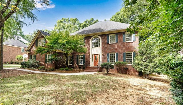 5321 Saddlewood Lane, Mint Hill, NC 28227
