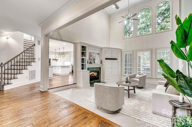 5321 Saddlewood Lane, Mint Hill, NC 28227