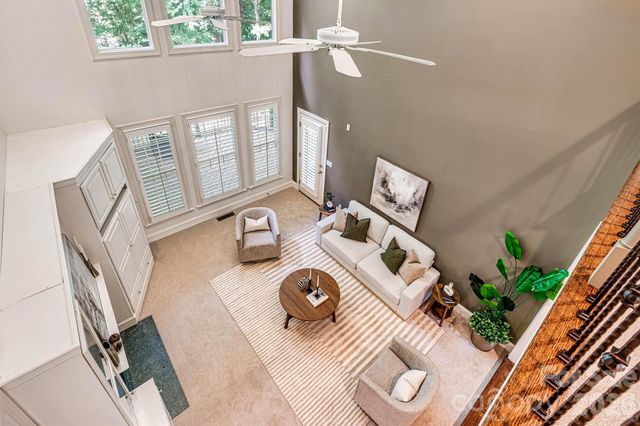 5321 Saddlewood Lane, Mint Hill, NC 28227