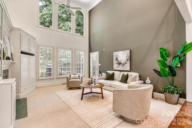 5321 Saddlewood Lane, Mint Hill, NC 28227