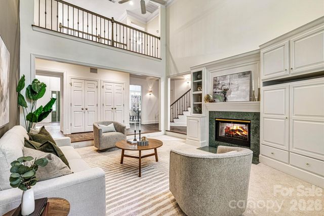 5321 Saddlewood Lane, Mint Hill, NC 28227