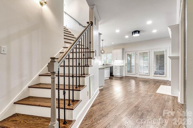 5321 Saddlewood Lane, Mint Hill, NC 28227